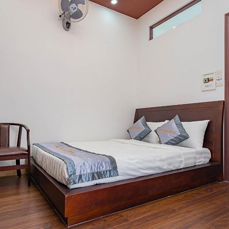 Sontra Sea Hotel Da Nang Dış mekan fotoğraf