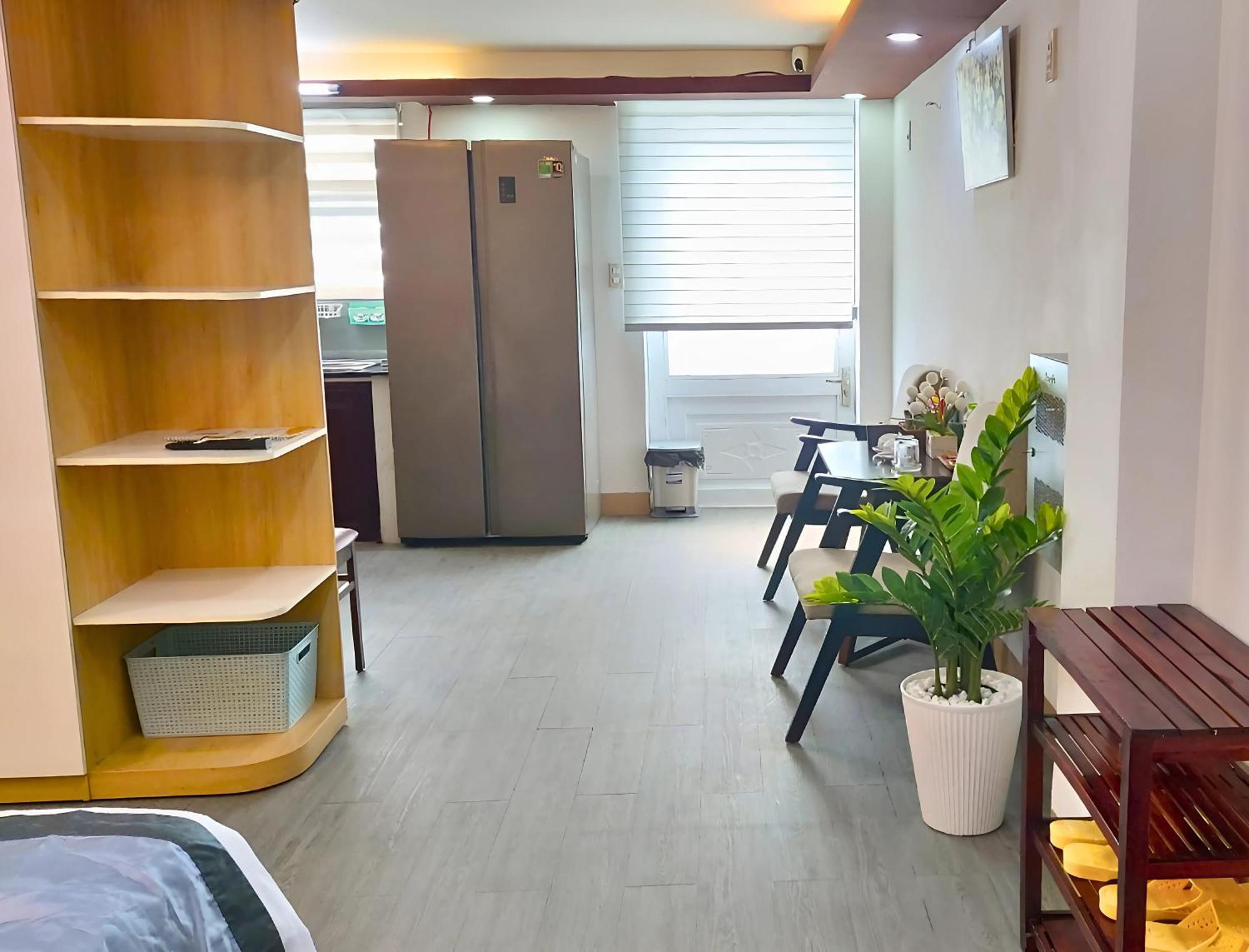 Sontra Sea Hotel Da Nang Dış mekan fotoğraf