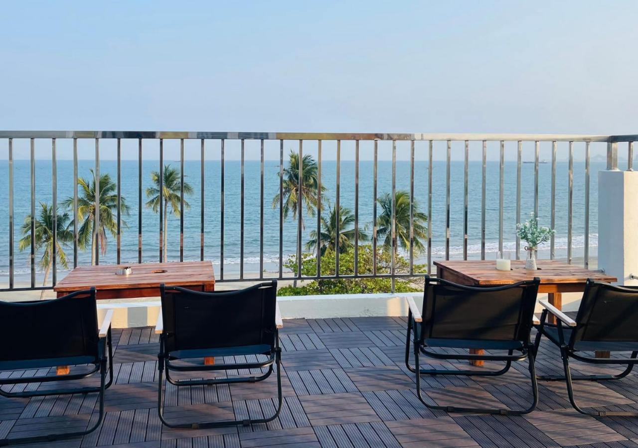 Sontra Sea Hotel Da Nang Dış mekan fotoğraf