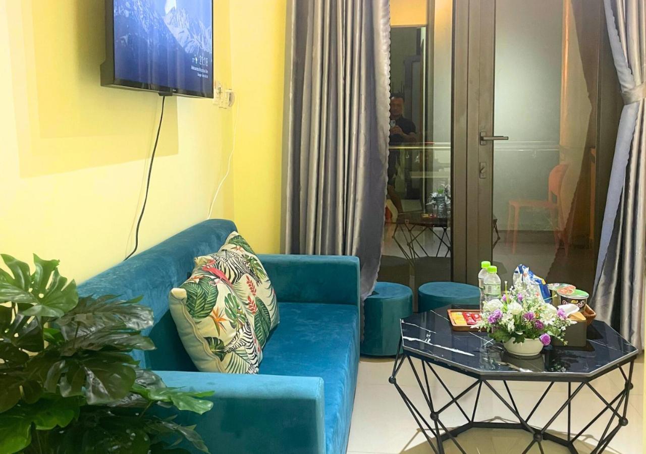Sontra Sea Hotel Da Nang Dış mekan fotoğraf