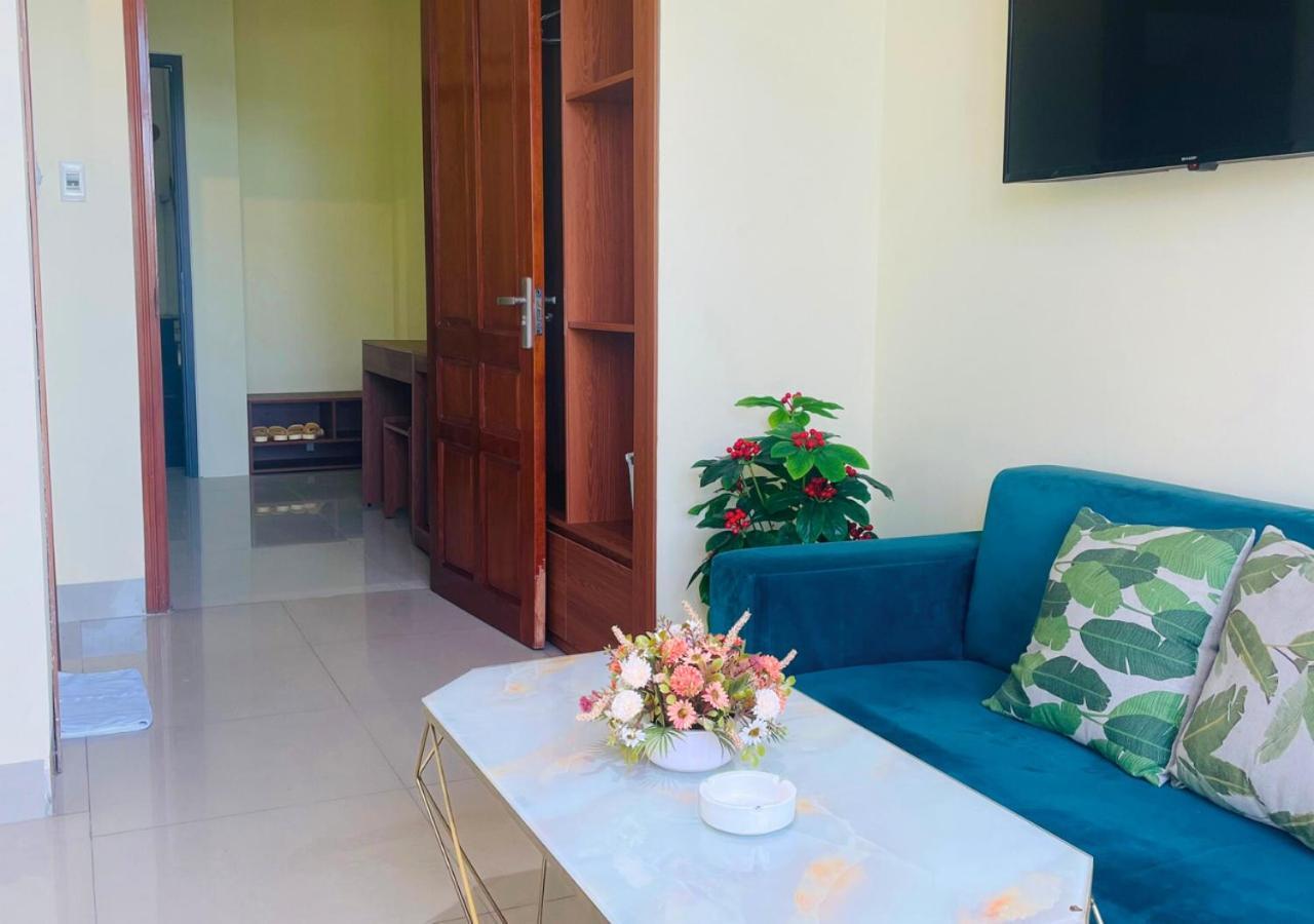 Sontra Sea Hotel Da Nang Dış mekan fotoğraf