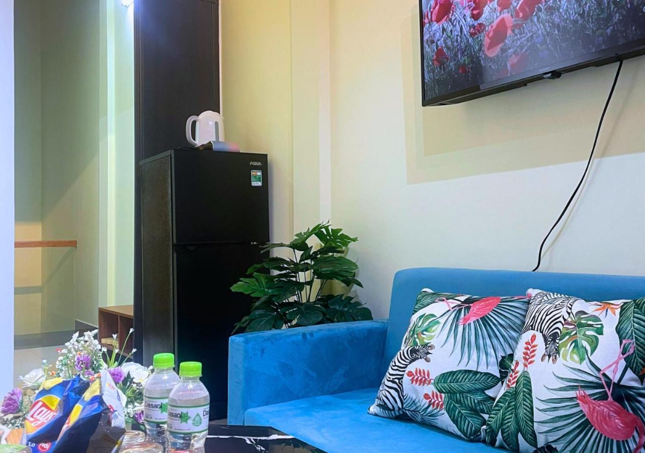 Sontra Sea Hotel Da Nang Dış mekan fotoğraf