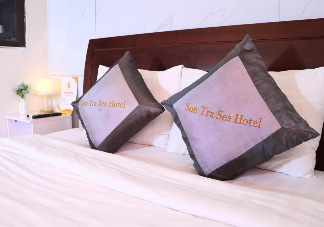 Sontra Sea Hotel Da Nang Dış mekan fotoğraf