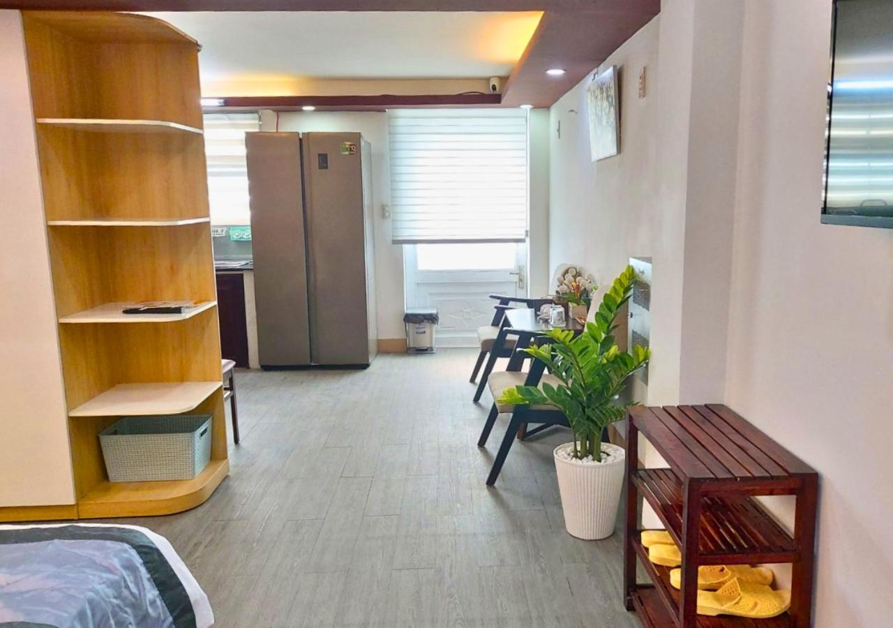 Sontra Sea Hotel Da Nang Dış mekan fotoğraf