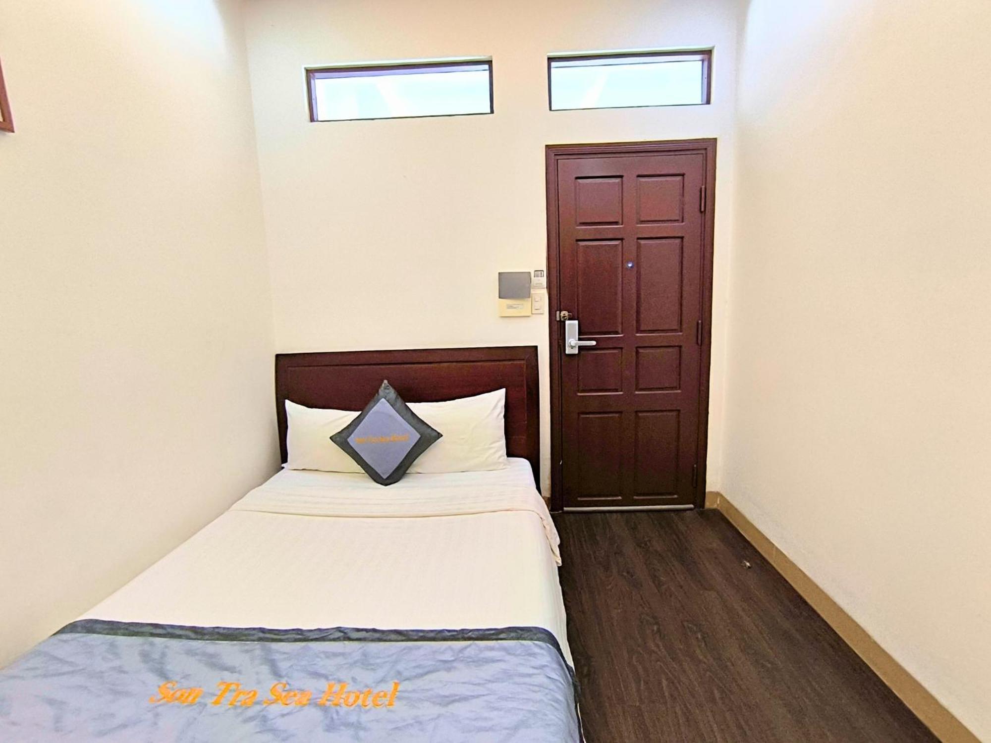 Sontra Sea Hotel Da Nang Dış mekan fotoğraf